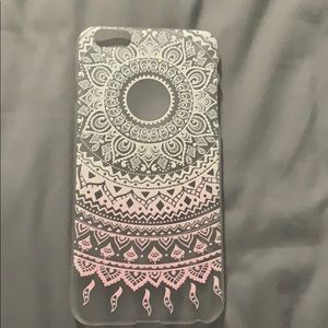 iPhone 6s Plus case